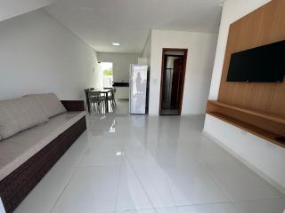 Apartamento da Jana a 2km da Praia - 3