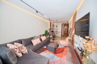 Marilla Studio - Elegant & Peaceful Stay in Bourgogne, Steps from Mohamed V Stadium - 7