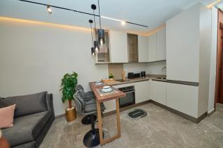 Marilla Studio - Elegant & Peaceful Stay in Bourgogne, Steps from Mohamed V Stadium - 1