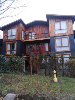 Cabañas Spa Bungalows Huarranchi - 9