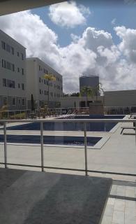 Recanto do Sol, 2 quartos, piscina ambiente tranquilo - 6