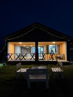 Shahdag Berghoff House - 7