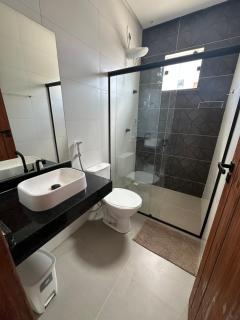 Apartamento da Jana a 2km da Praia - 6