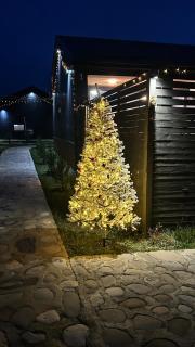 Shahdag Berghoff House - 0