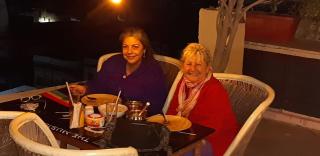 Pink Floyd cafe & hotel , pushkar - 3