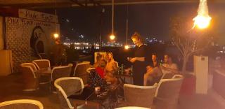 Pink Floyd cafe & hotel , pushkar - 4