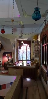 Pink Floyd cafe & hotel , pushkar - 7