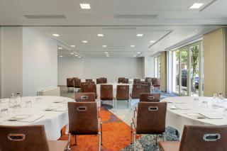 Renaissance Brussels Hotel - Bruxelles - 2