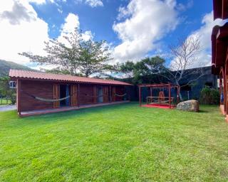 Green Mountain Pousada - Florianópolis - 8