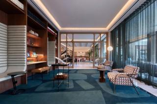 The Landmark Nicosia, Autograph Collection - 2