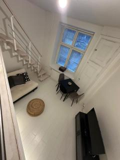 Bright Loft Apartment Steps From Linnanmäki & Alppipuisto - Helsinki - 7