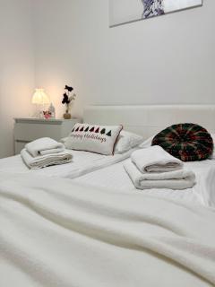 AL-Dom Apartamenty Apartament Anioł - 7