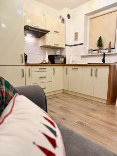 AL-Dom Apartamenty Apartament Anioł - 1