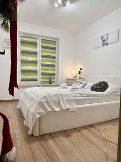 AL-Dom Apartamenty Apartament Anioł - 6