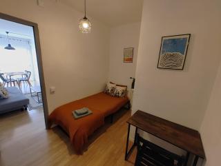 Apartamento en Montgat - Serenity Stays - 8