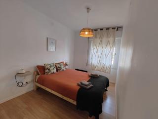 Apartamento en Montgat - Serenity Stays - 6