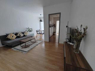 Apartamento en Montgat - Serenity Stays - 1