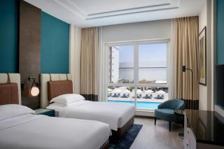 Four Points by Sheraton Al Ain - 9