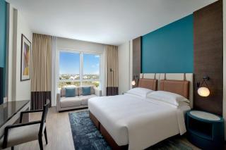 Four Points by Sheraton Al Ain - 8