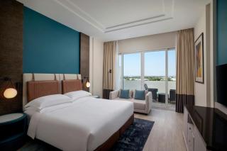 Four Points by Sheraton Al Ain - 7