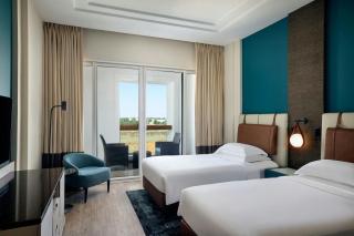 Four Points by Sheraton Al Ain - 6