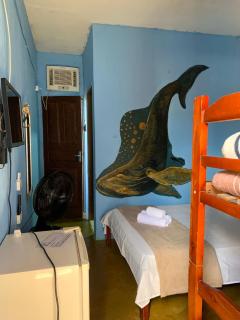 Pousada Conexão - Conceição da Barra - 5