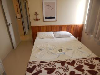 Aconchegante Apartamento de 3 Quartos com Varanda, Ar e cozinha completa - Cabo Frio - 6