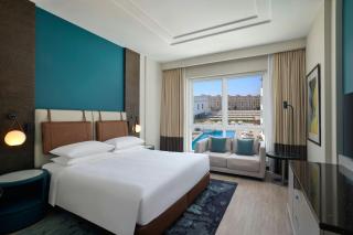 Four Points by Sheraton Al Ain - 4