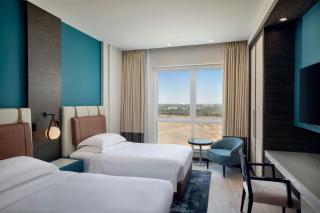 Four Points by Sheraton Al Ain - 3