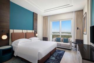 Four Points by Sheraton Al Ain - 1