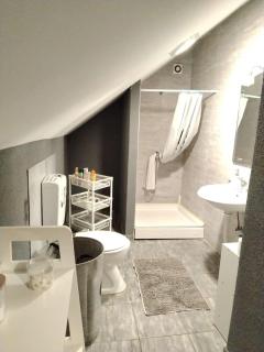 Sobe "Mira",Lipovac -Bajakovo - Lipovac - 9