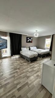 Gürleyen Butik Otel - 0