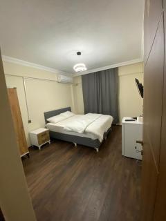Gürleyen Butik Otel - 9