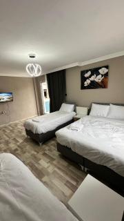 Gürleyen Butik Otel - 6