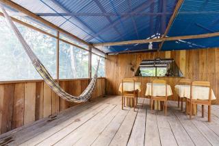 Red Uakari Jungle Lodge - 7