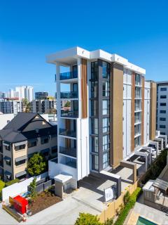 Boutique Apartments Southport - 8