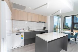 Boutique Apartments Southport - 6