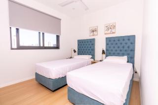 Boutique Apartments Southport - 1