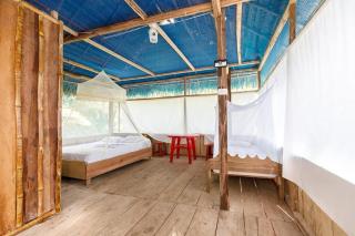 Red Uakari Jungle Lodge - 2