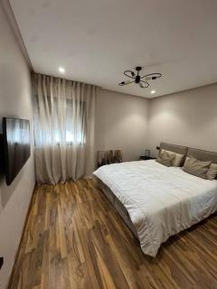 independant studio with garden - 3