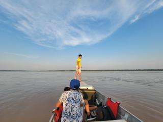 Red Uakari Jungle Lodge - 3