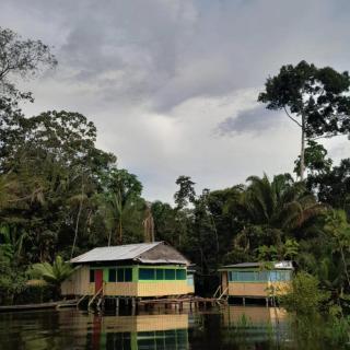 Red Uakari Jungle Lodge - 4