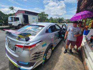 Red Uakari Jungle Lodge - 5