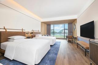 Four Points by Sheraton Anshun, Huangguoshu - 1