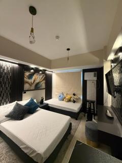 Cozy and elegant condo in Quezon city - 2