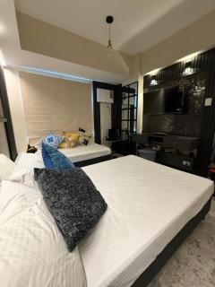Cozy and elegant condo in Quezon city - 3