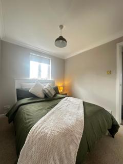 Castle View, Cosy Stay - Strood - 2