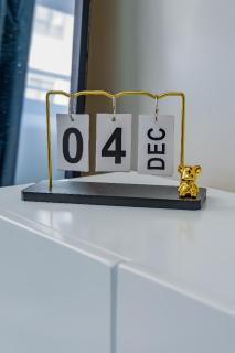 Cozy 1 bedroom with a pool - 1