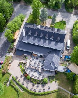 Auberge Willow Inn - 2