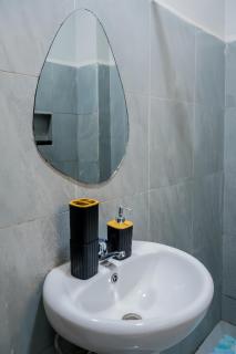 Cozy 1 bedroom with a pool - 5